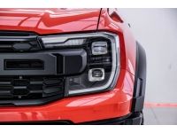 2023 FORD RANGER 3.0 V6 RAPTOR ECOBOOST 4WD 4DR เกียร์อัตโนมัติ ผ่อน 13,730 บาท 12 เดือนแรก รูปที่ 5